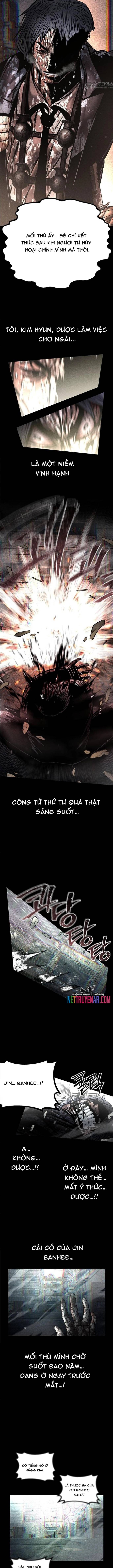 Nam Tề Chapter 43 - Trang 2