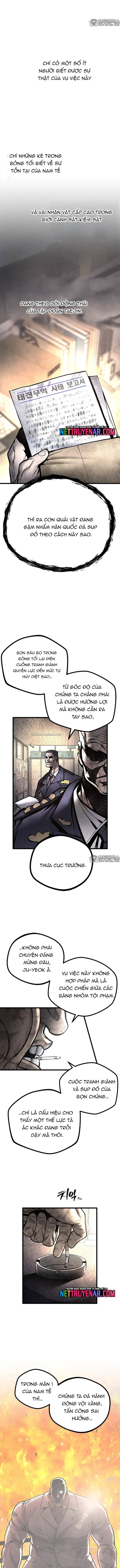 Nam Tề Chapter 44 - Trang 2