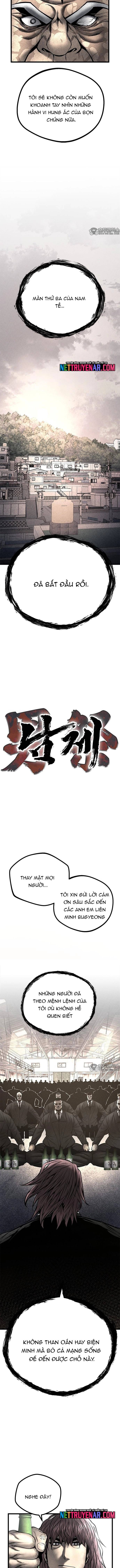Nam Tề Chapter 44 - Trang 2
