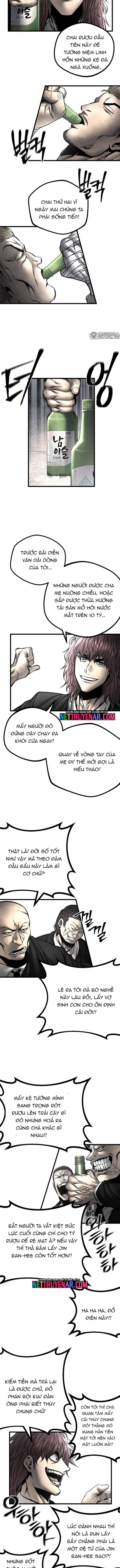 Nam Tề Chapter 44 - Trang 2