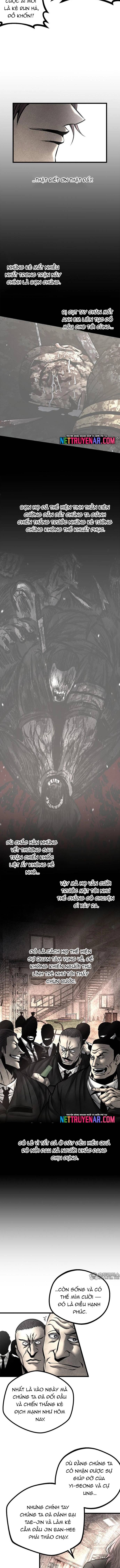 Nam Tề Chapter 44 - Trang 2