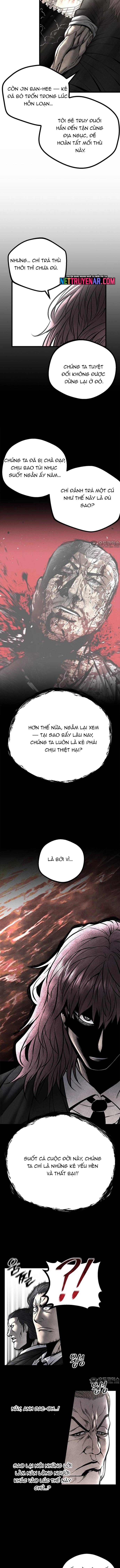 Nam Tề Chapter 44 - Trang 2