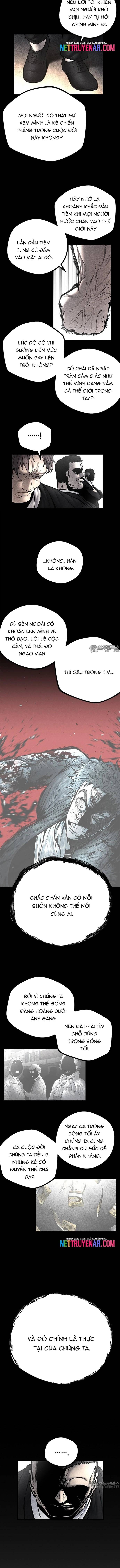 Nam Tề Chapter 44 - Trang 2