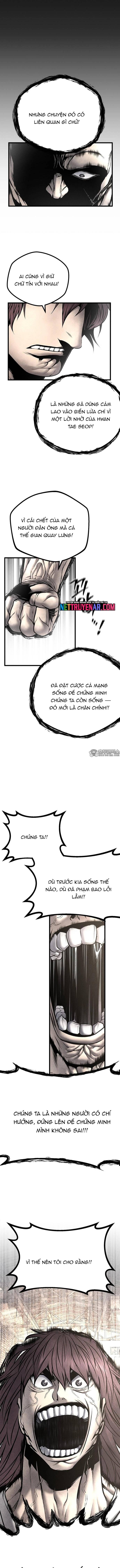 Nam Tề Chapter 44 - Trang 2