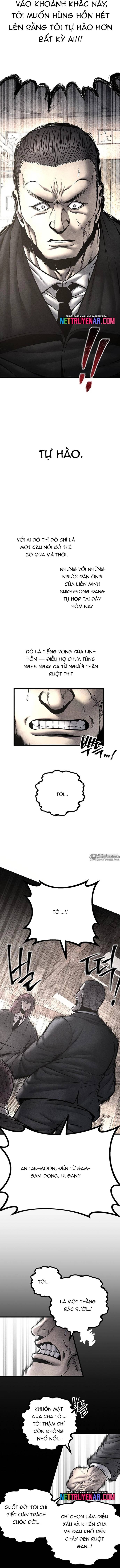 Nam Tề Chapter 44 - Trang 2