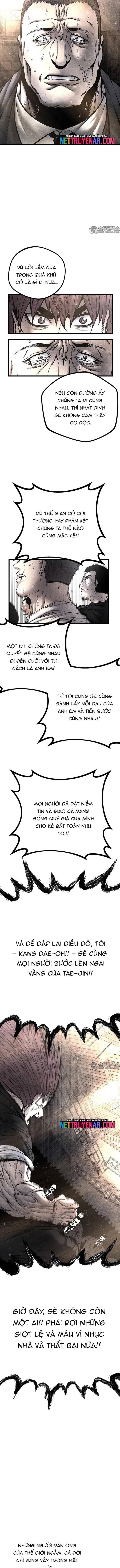 Nam Tề Chapter 44 - Trang 2