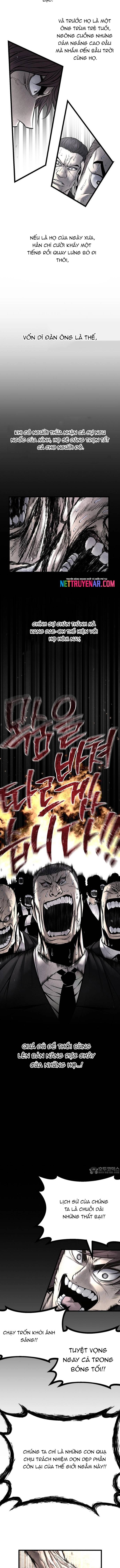 Nam Tề Chapter 44 - Trang 2