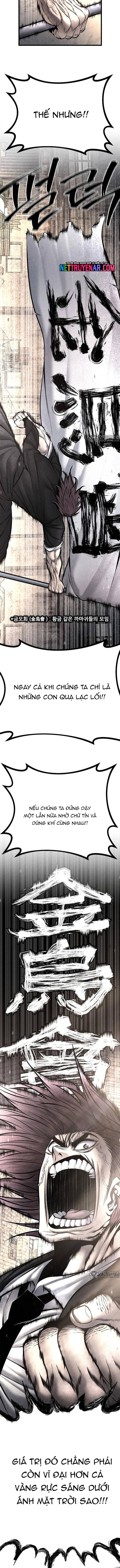 Nam Tề Chapter 44 - Trang 2