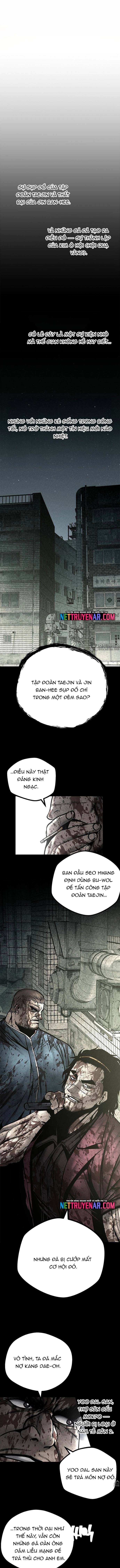 Nam Tề Chapter 44 - Trang 2