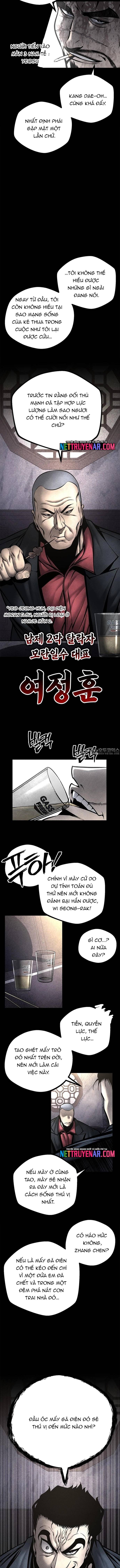 Nam Tề Chapter 44 - Trang 2