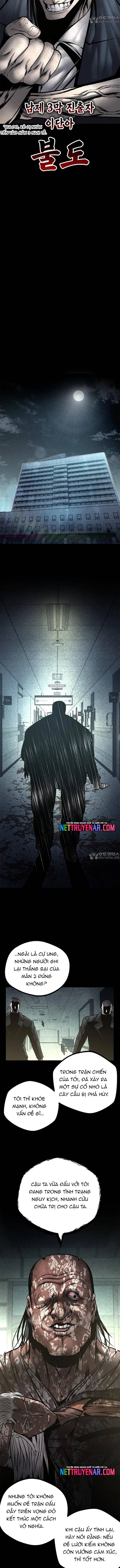Nam Tề Chapter 44 - Trang 2