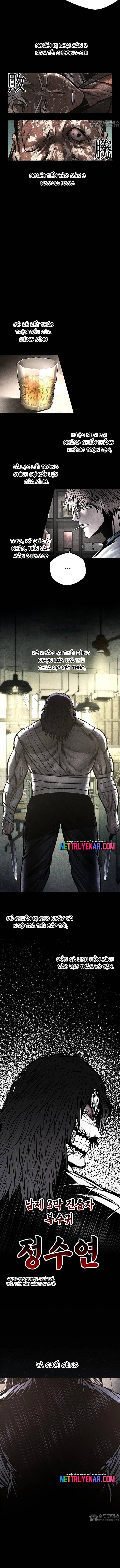 Nam Tề Chapter 44 - Trang 2
