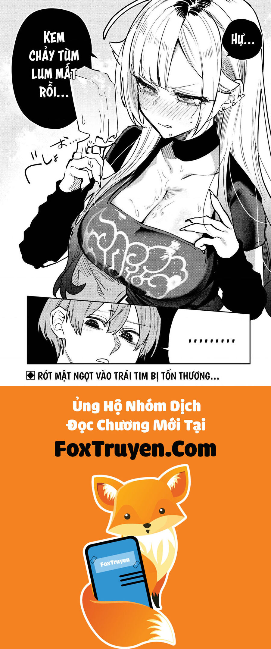 Namaiki Na Gal Ane Wo Wakaraseru Hanashi Chapter 10 - Next 
