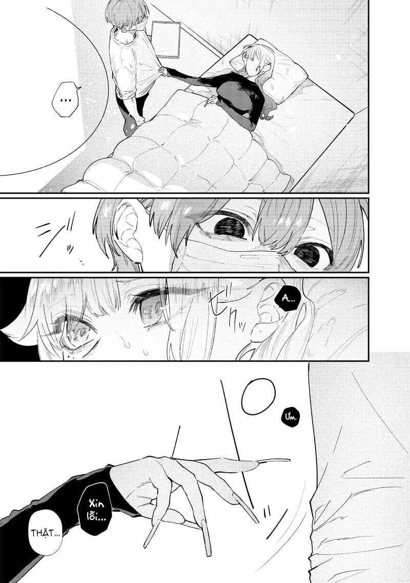 Namaiki Na Gal Ane Wo Wakaraseru Hanashi Chapter 7 - Trang 2
