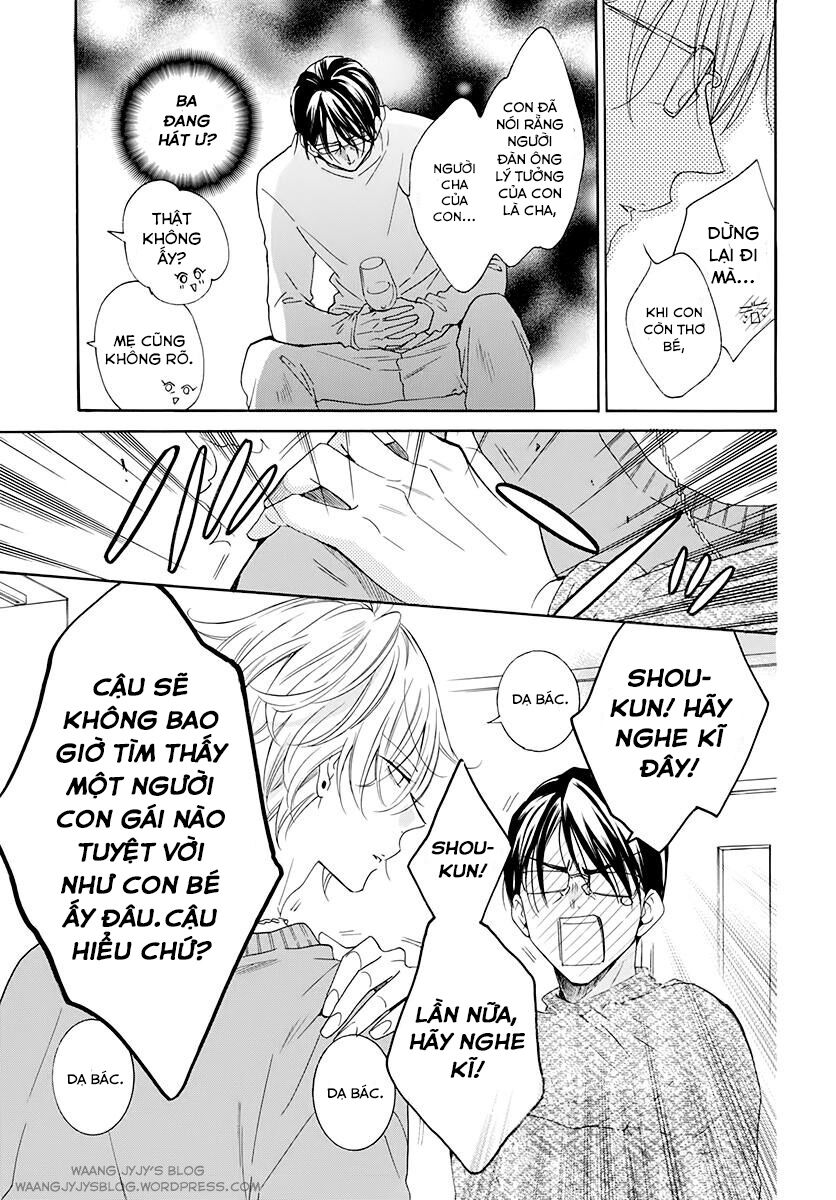 Namaikizakari Chapter 119 - Trang 2