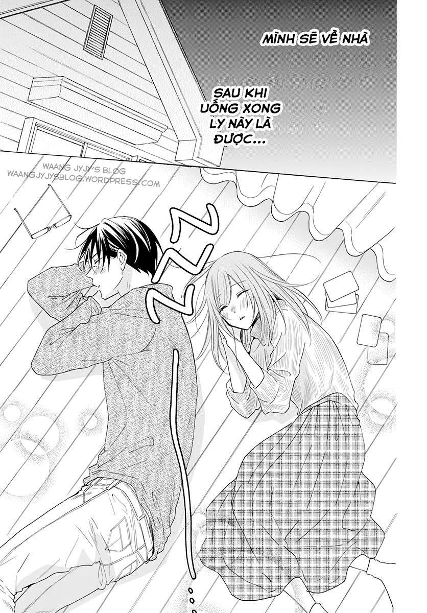 Namaikizakari Chapter 119 - Trang 2