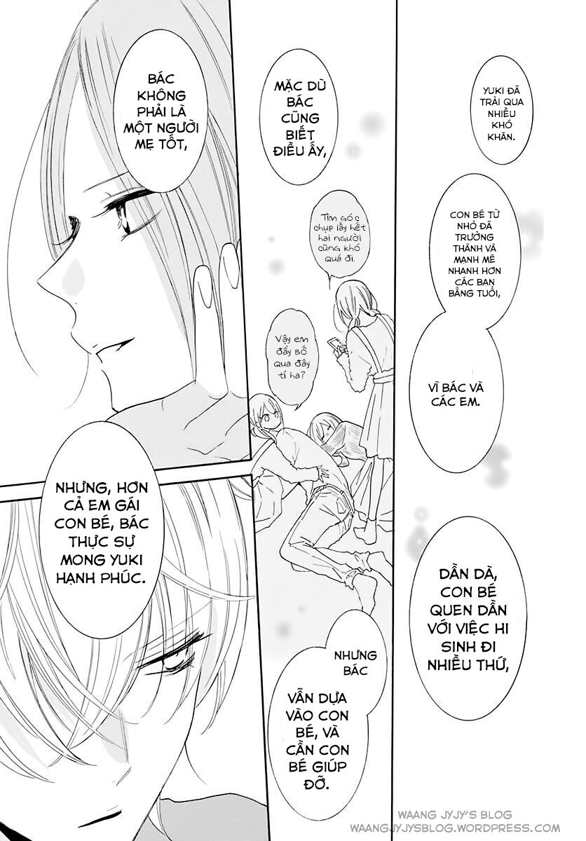 Namaikizakari Chapter 119 - Trang 2