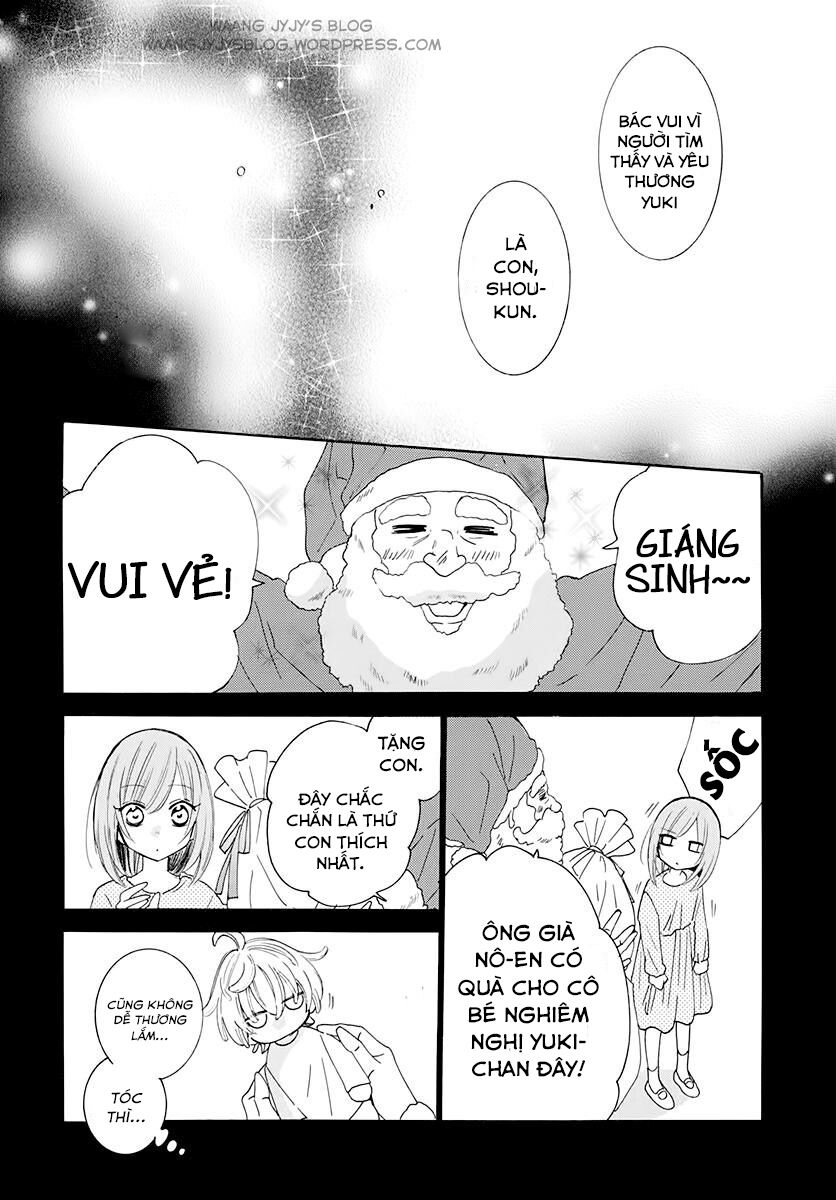 Namaikizakari Chapter 119 - Trang 2