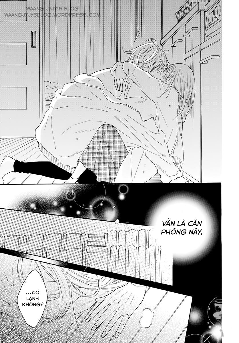 Namaikizakari Chapter 119 - Trang 2