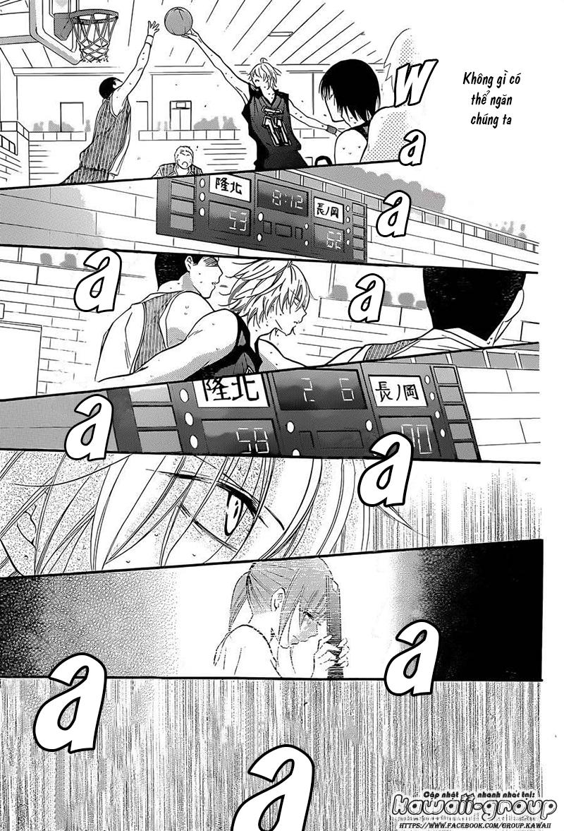 Namaikizakari Chapter 20 - Trang 2