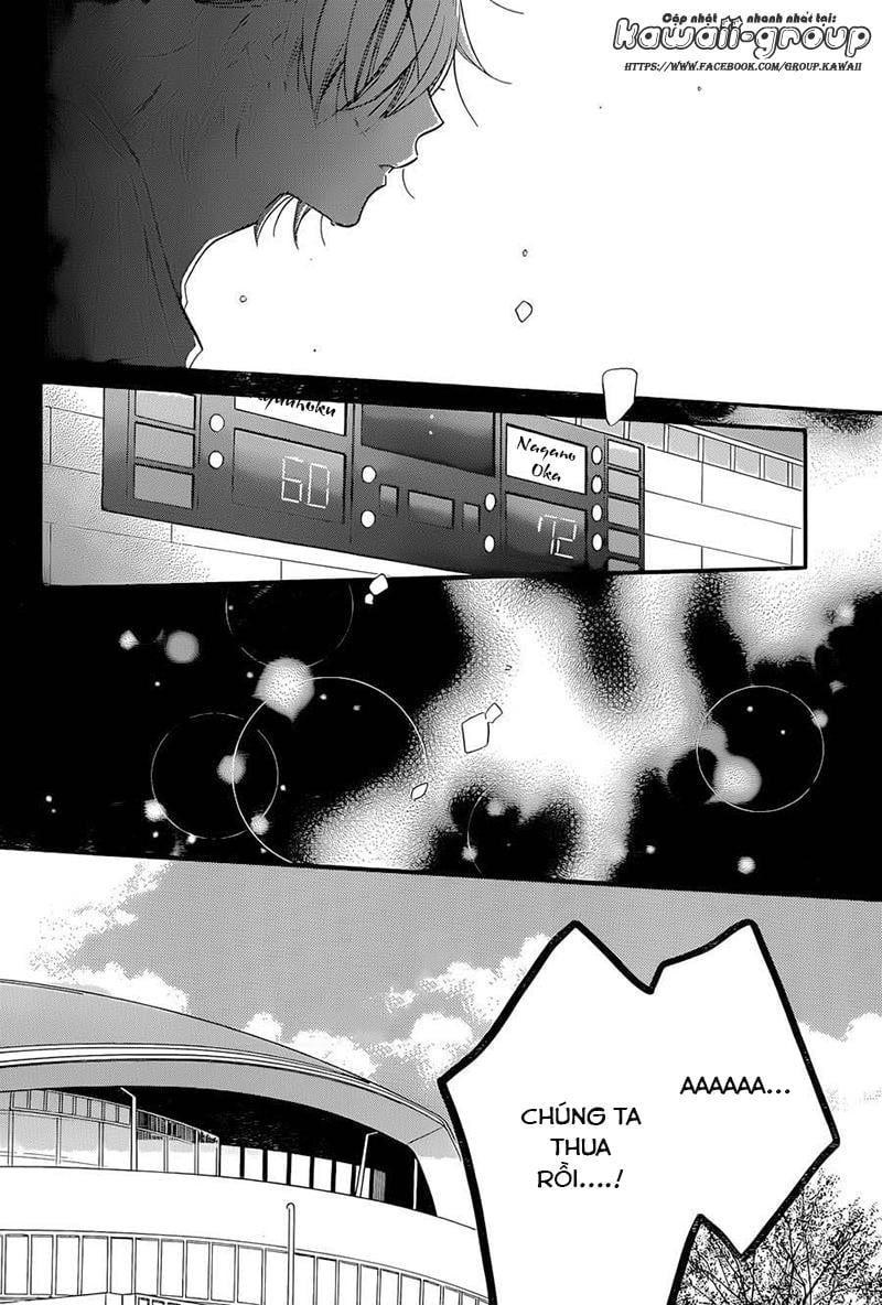 Namaikizakari Chapter 20 - Trang 2