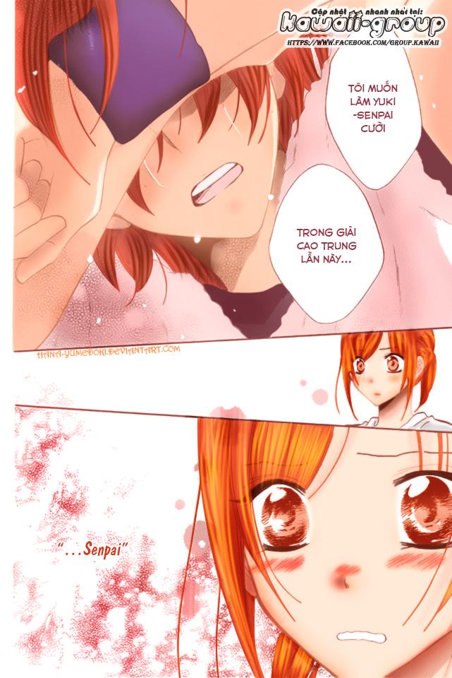 Namaikizakari Chapter 20 - Trang 2