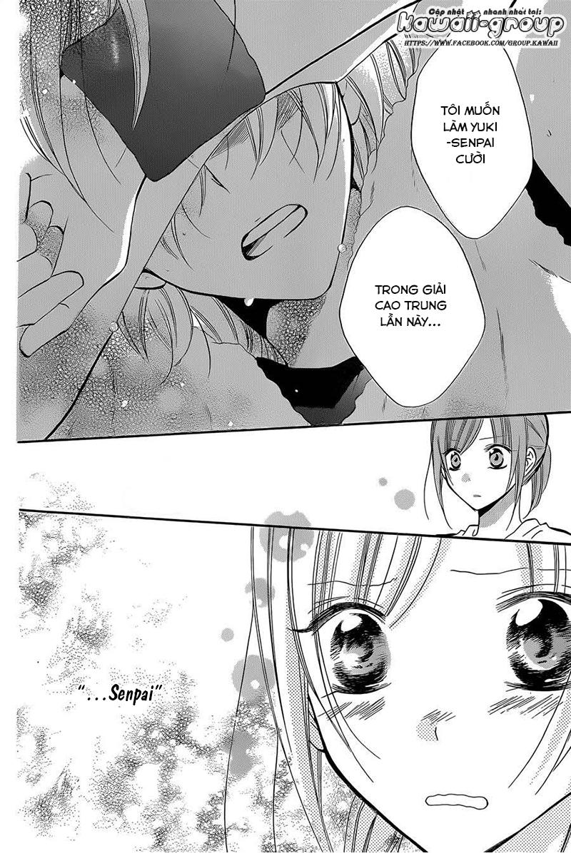 Namaikizakari Chapter 20 - Trang 2
