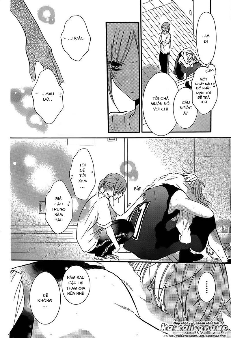 Namaikizakari Chapter 20 - Trang 2