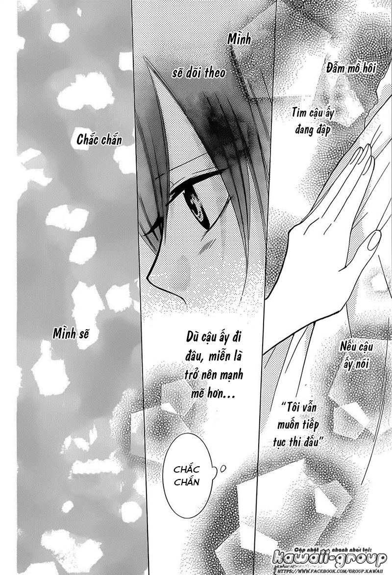 Namaikizakari Chapter 20 - Trang 2