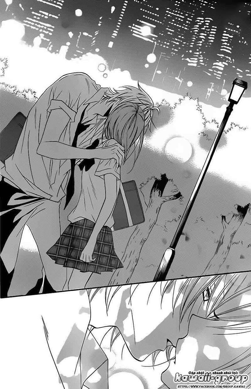 Namaikizakari Chapter 22 - Trang 2