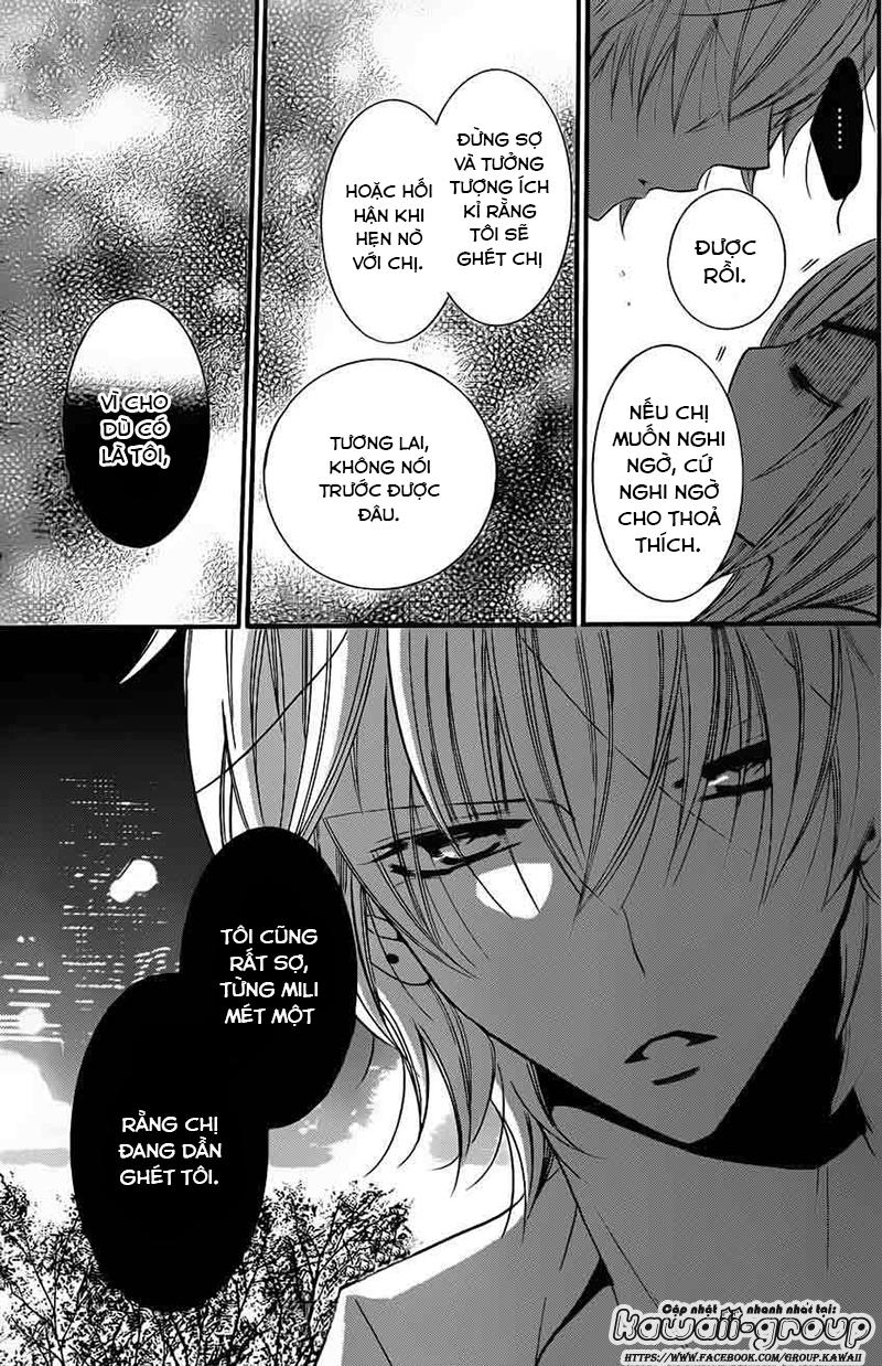 Namaikizakari Chapter 22 - Trang 2