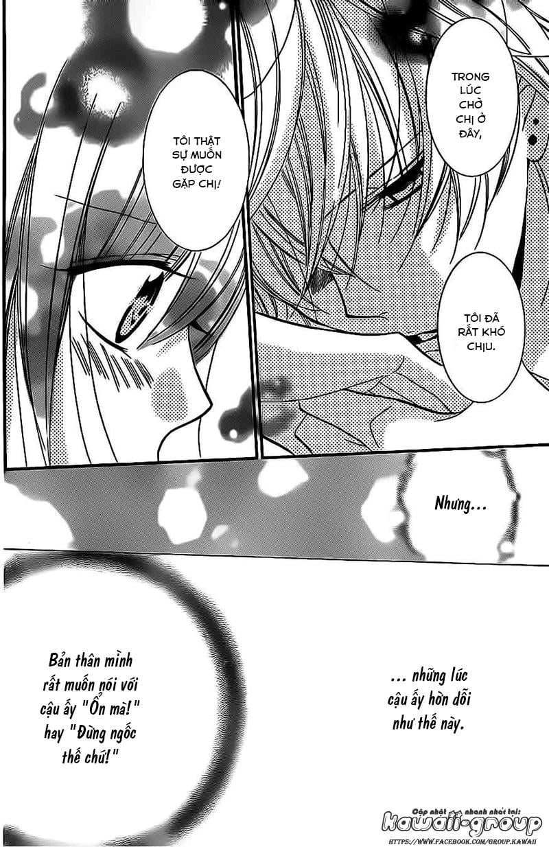 Namaikizakari Chapter 23 - Trang 2