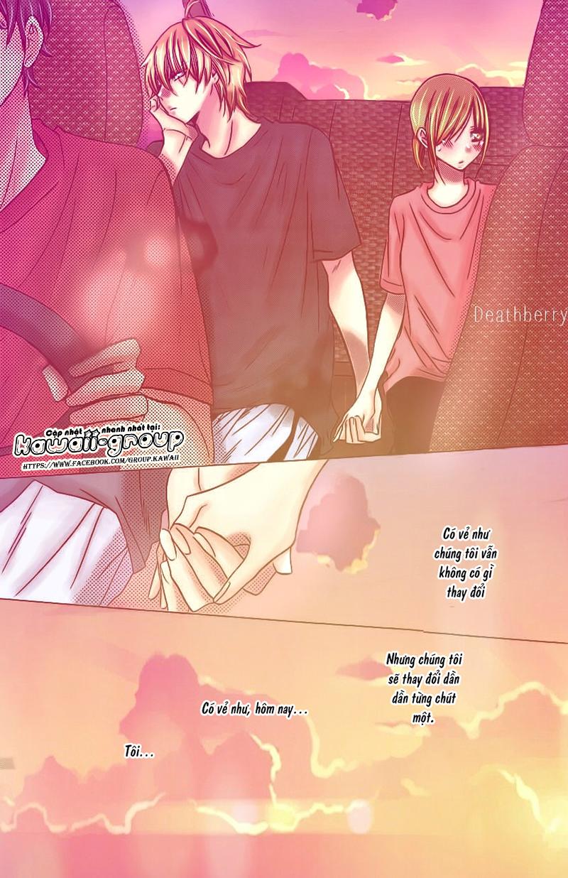 Namaikizakari Chapter 26 - Trang 2