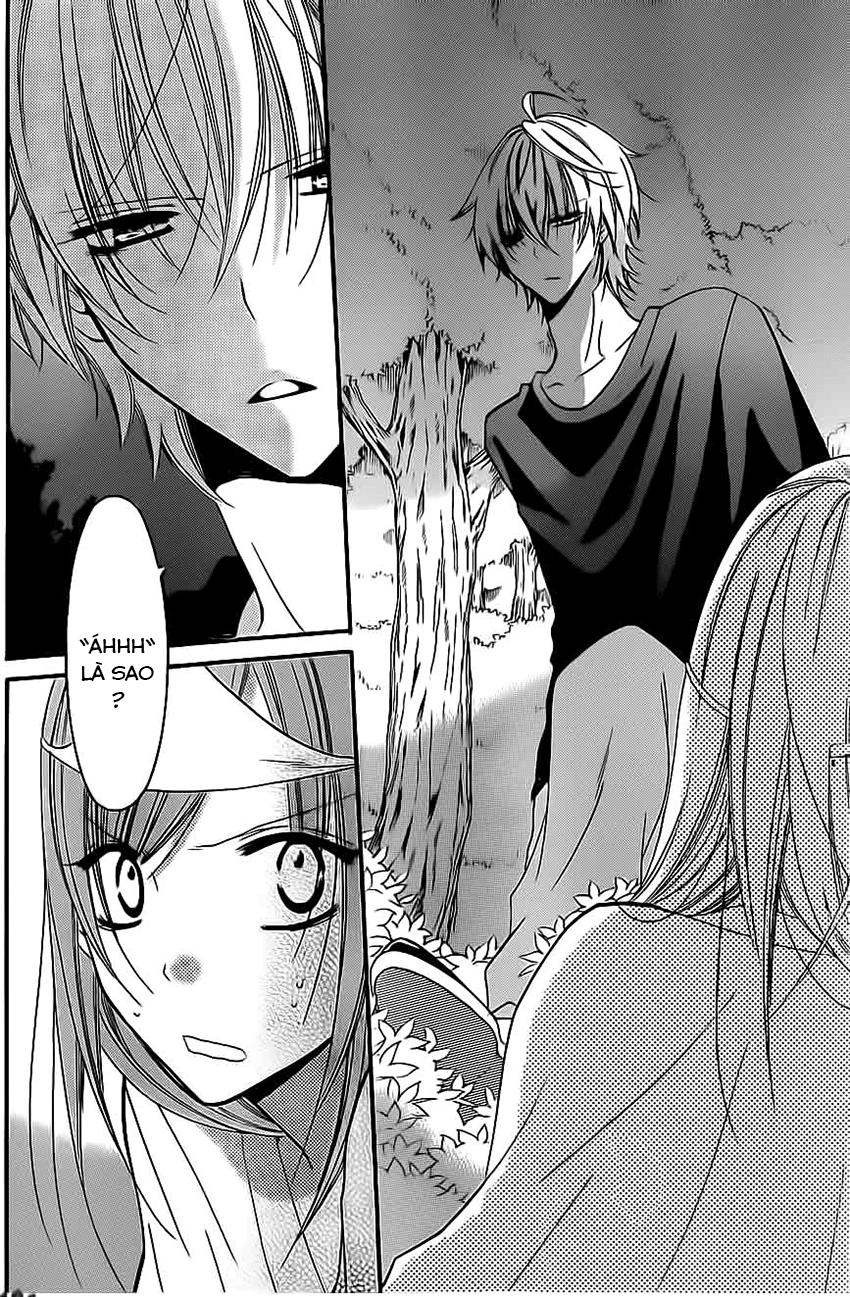 Namaikizakari Chapter 27 - Trang 2