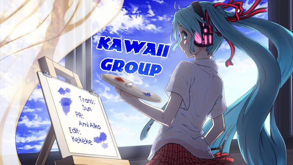 Namaikizakari Chapter 29 - Trang 2