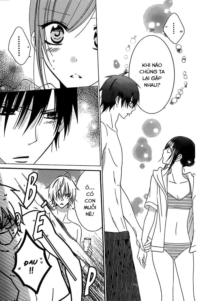 Namaikizakari Chapter 29 - Trang 2