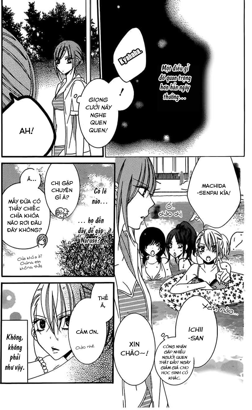 Namaikizakari Chapter 29 - Trang 2