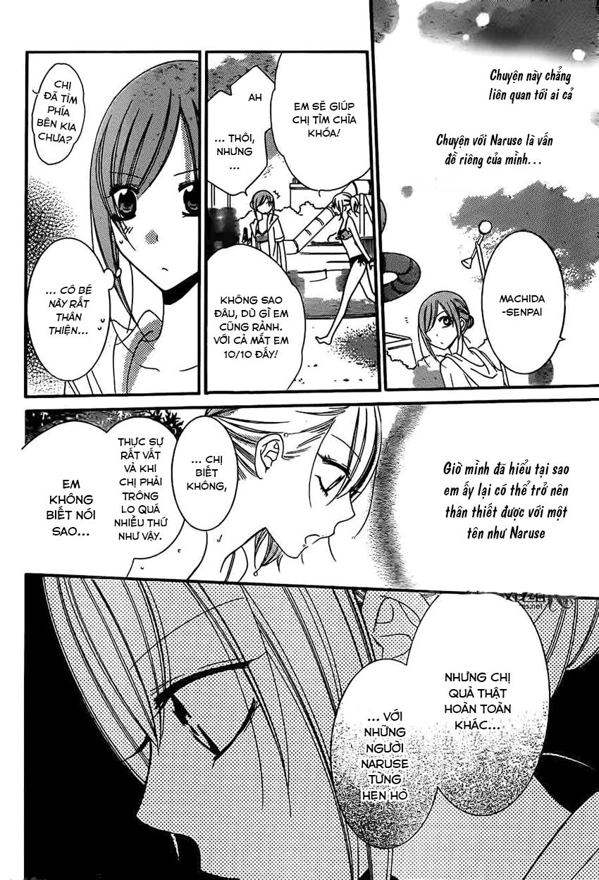 Namaikizakari Chapter 29 - Trang 2