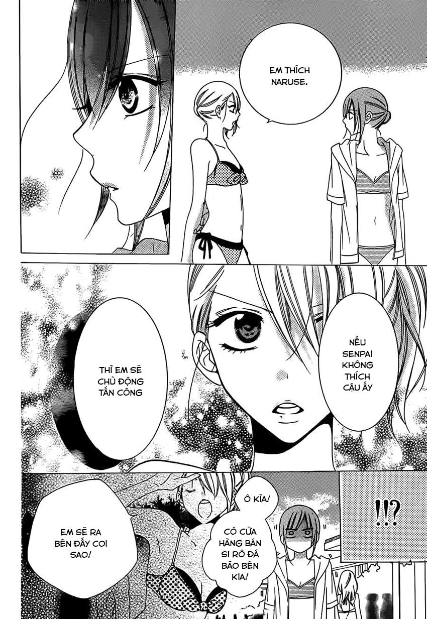 Namaikizakari Chapter 29 - Trang 2
