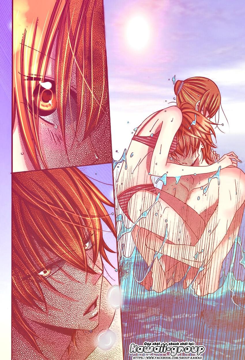 Namaikizakari Chapter 29 - Trang 2