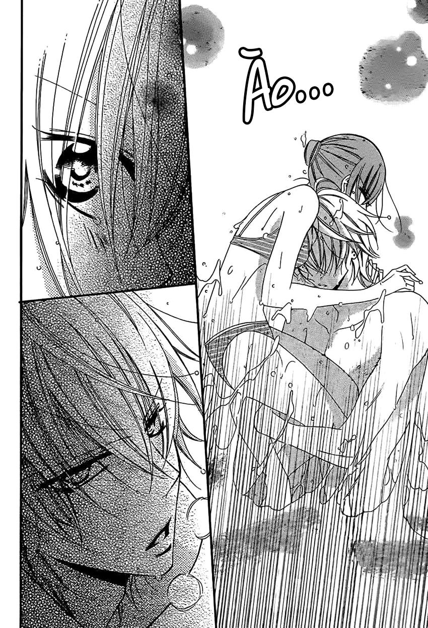 Namaikizakari Chapter 29 - Trang 2