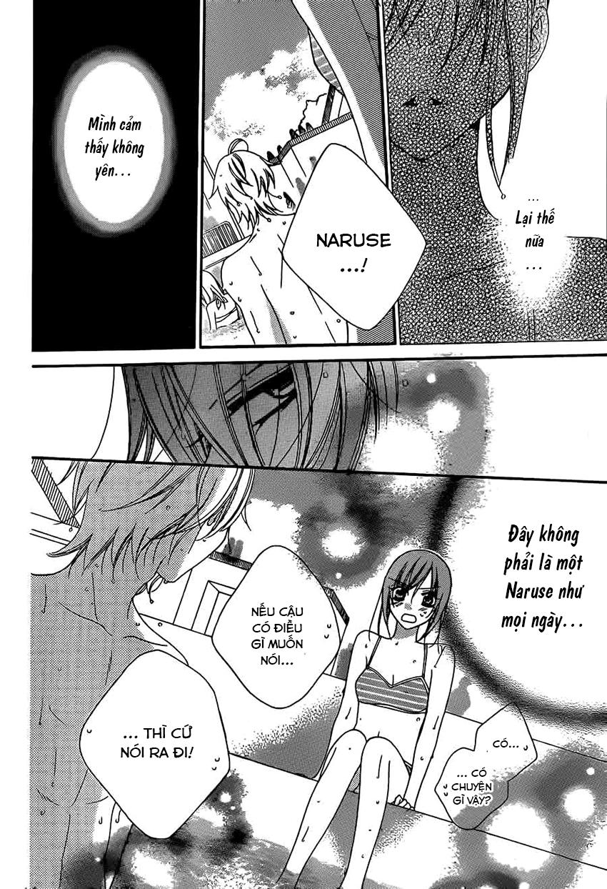 Namaikizakari Chapter 29 - Trang 2