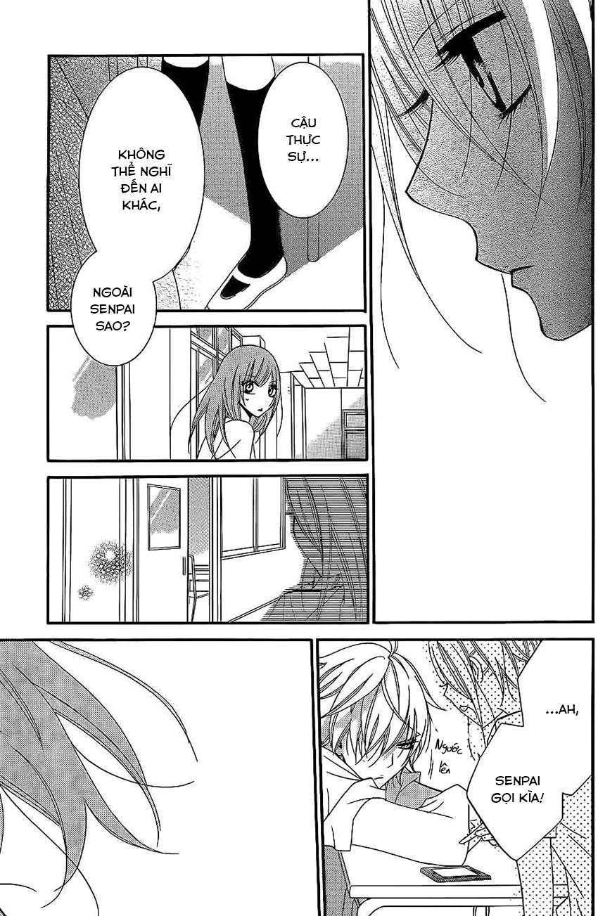 Namaikizakari Chapter 30 - Trang 2