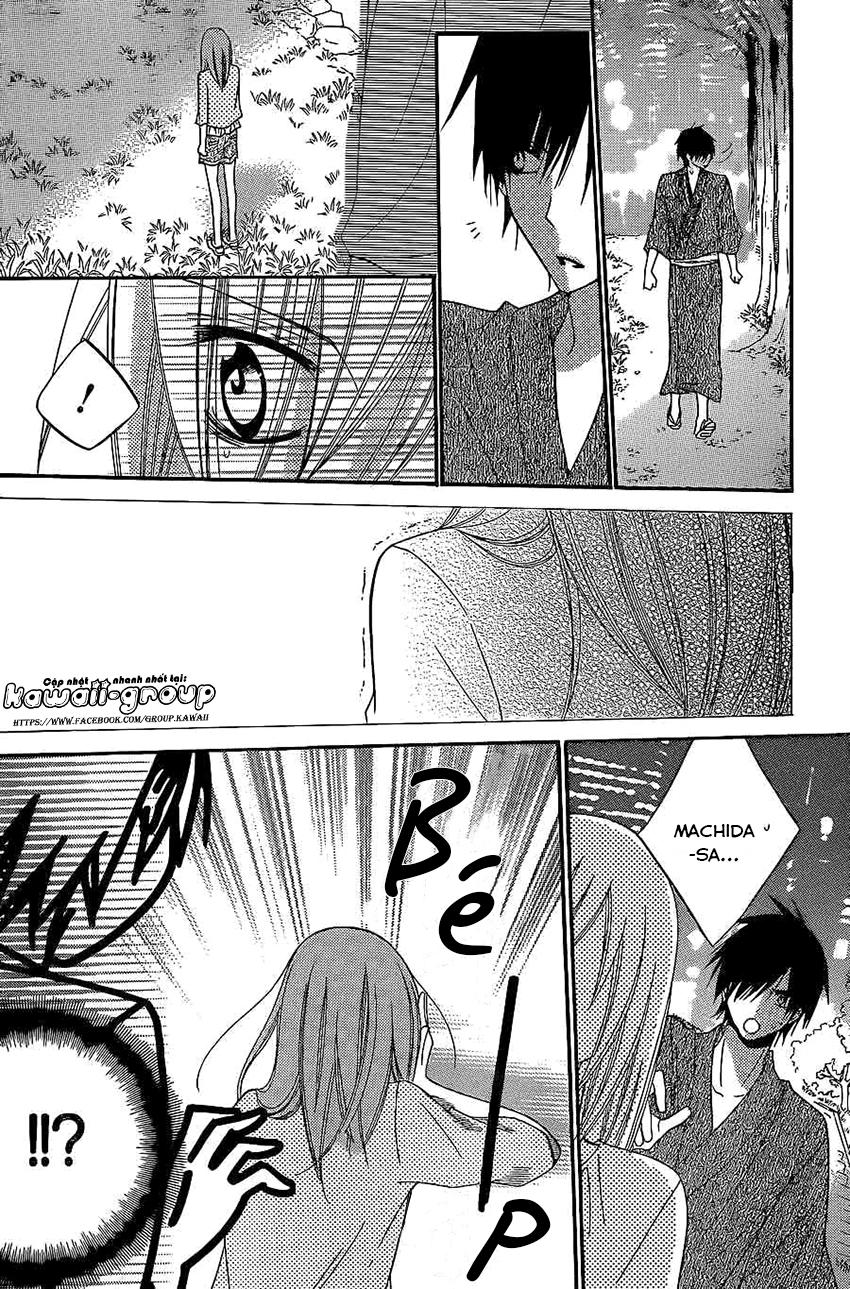 Namaikizakari Chapter 31 - Trang 2