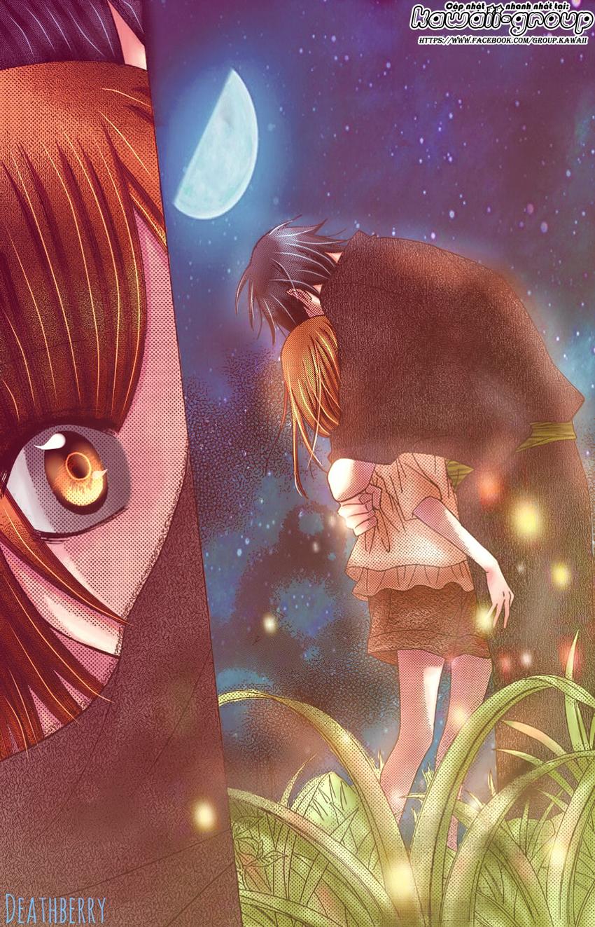 Namaikizakari Chapter 31 - Trang 2