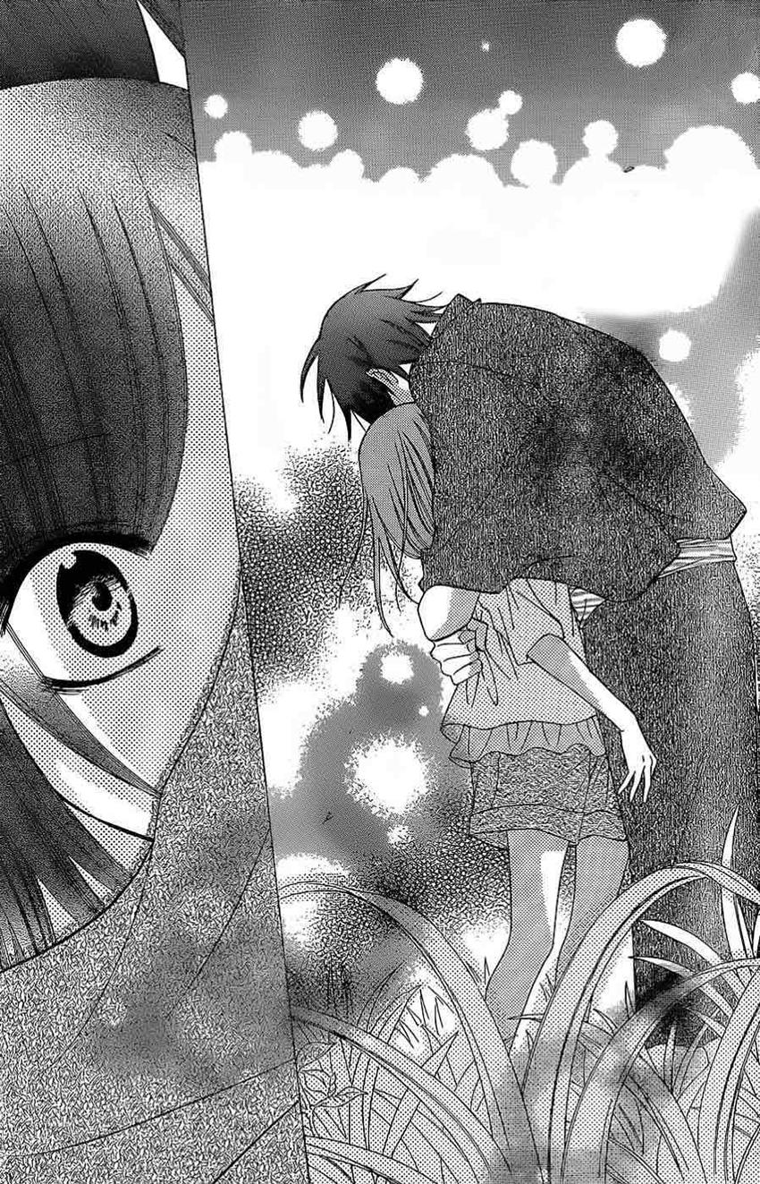 Namaikizakari Chapter 31 - Trang 2