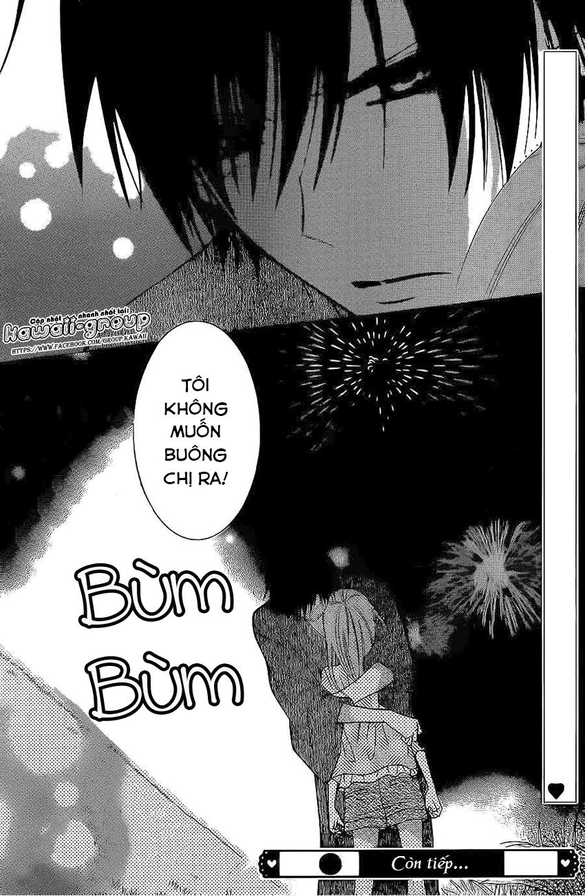 Namaikizakari Chapter 31 - Trang 2