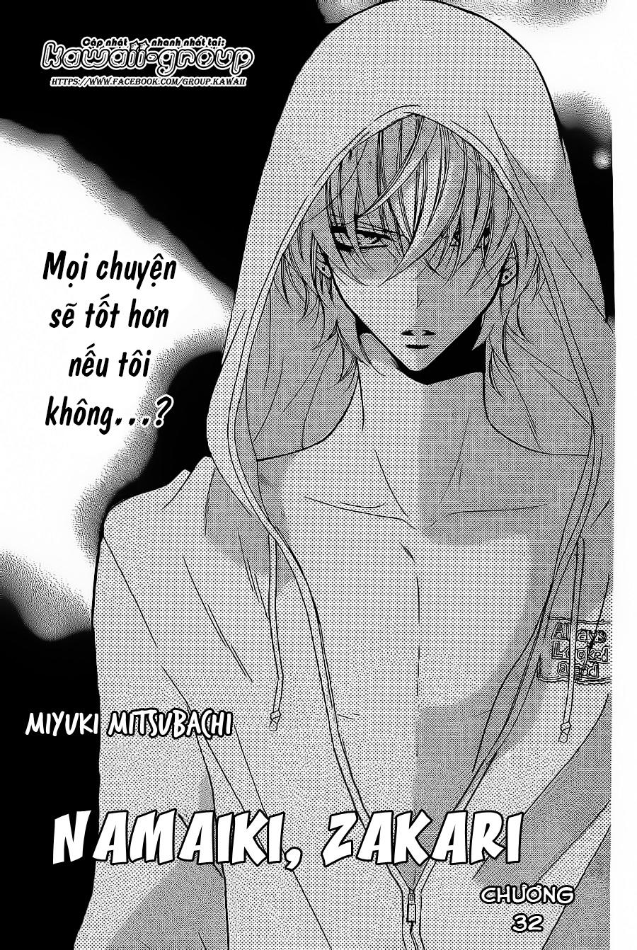 Namaikizakari Chapter 32 - Trang 2