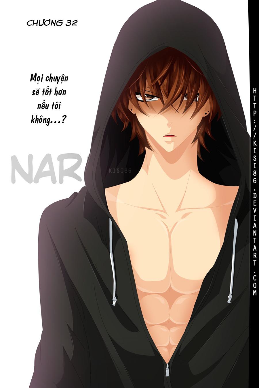 Namaikizakari Chapter 32 - Trang 2