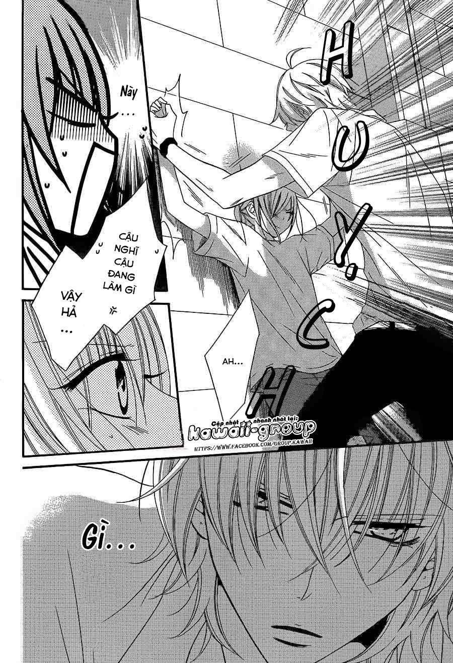 Namaikizakari Chapter 32 - Trang 2